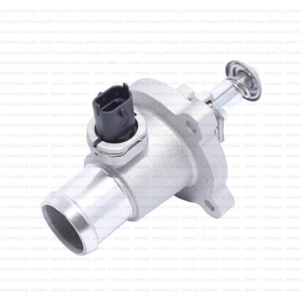 Termostato con base para chery tiggo 2 2017 2023 1.5 sqrd4g15b l4 - Termostatos Con Base | ClickRepuestos